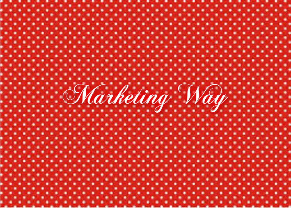 Marketing Way 